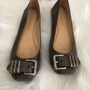 Gianni Bini Flats